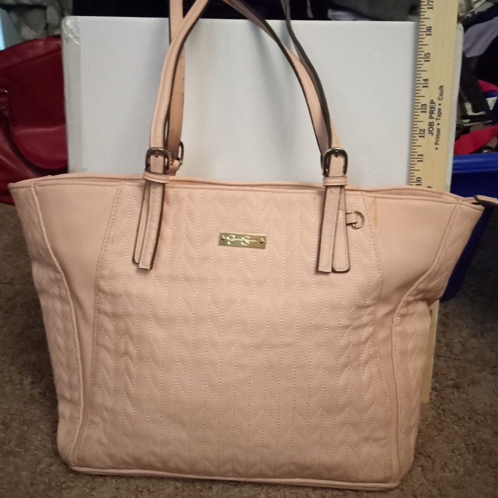 Jessica Simpson Bag